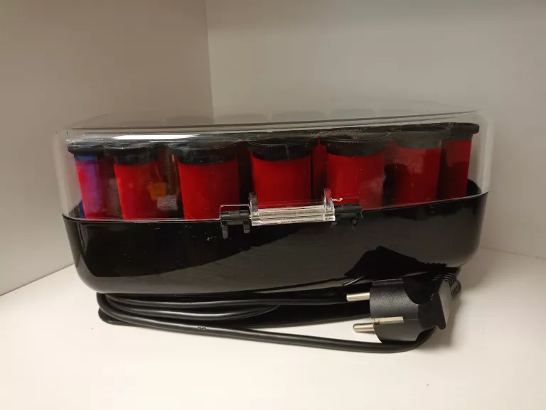URZĄDZENIE DO LOKÓW BABYLISS PRO R23B