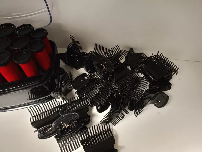 URZĄDZENIE DO LOKÓW BABYLISS PRO R23B