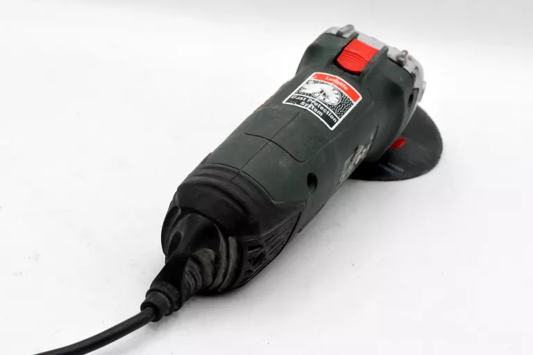 SZLIFIERKA KĄTOWA BOSCH PWS 750-125 750W
