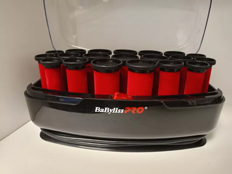 URZĄDZENIE DO LOKÓW BABYLISS PRO R23B