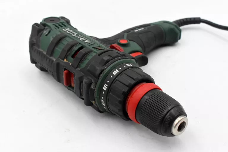 WIERTARKO-WKRĘTARKA PARKSIDE PNS 300 A1 300W 2 BIEGI