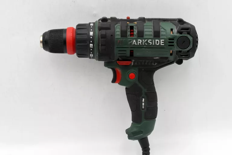 WIERTARKO-WKRĘTARKA PARKSIDE PNS 300 A1 300W 2 BIEGI