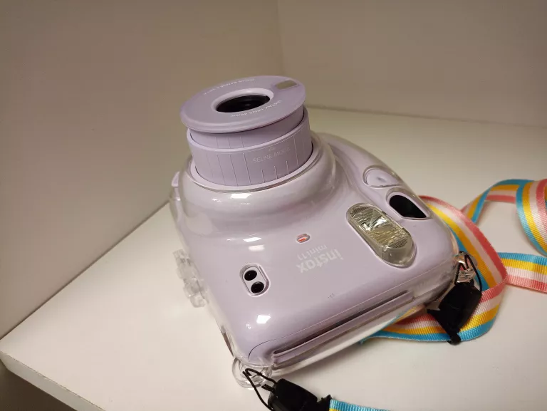APARAT FUJIFILM INSTAX MINI 11