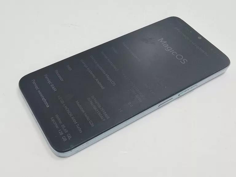 TELEFON HONOR X6 A