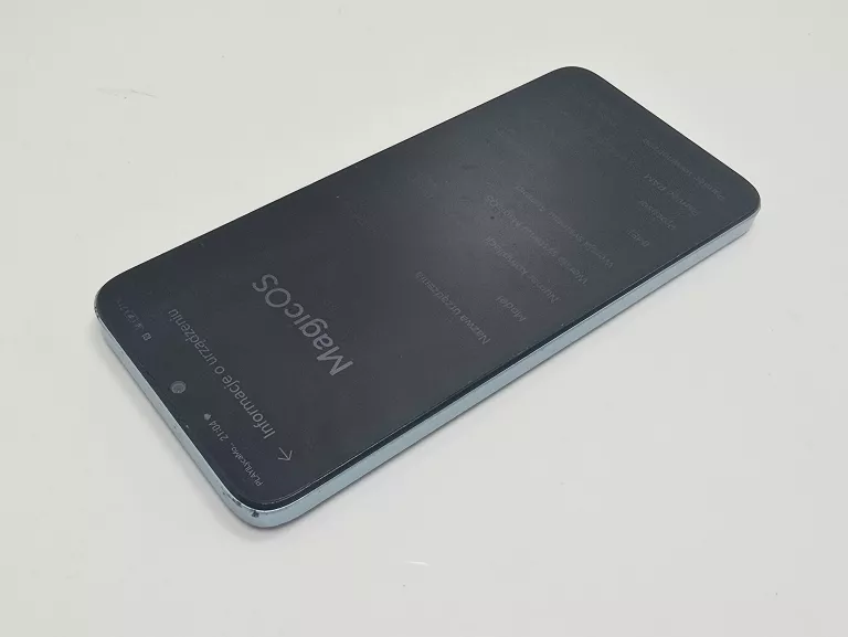 TELEFON HONOR X6 A