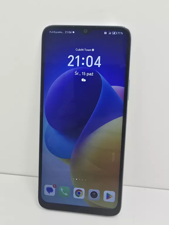 TELEFON HONOR X6 A