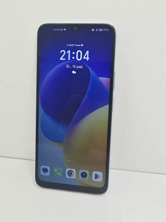 TELEFON HONOR X6 A