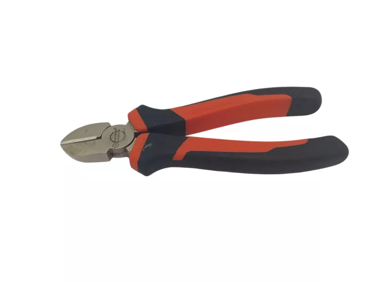 SZCZYPCE BOCZNE TNĄCE - CĄŻKI 160MM CR-V WERCKMANN