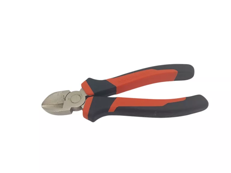 SZCZYPCE BOCZNE TNĄCE - CĄŻKI 160MM CR-V WERCKMANN