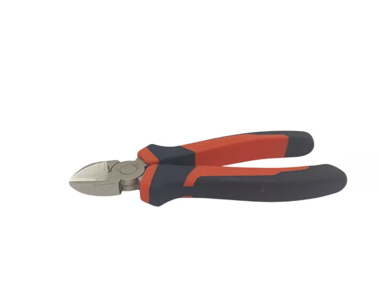 SZCZYPCE BOCZNE TNĄCE - CĄŻKI 160MM CR-V WERCKMANN