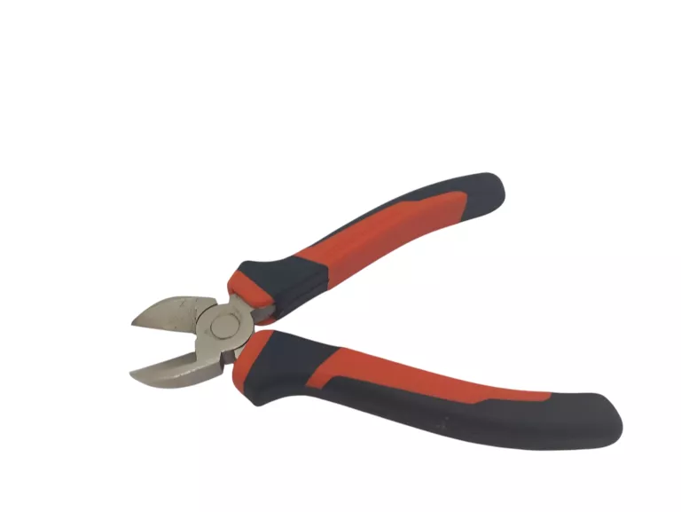 SZCZYPCE BOCZNE TNĄCE - CĄŻKI 160MM CR-V WERCKMANN