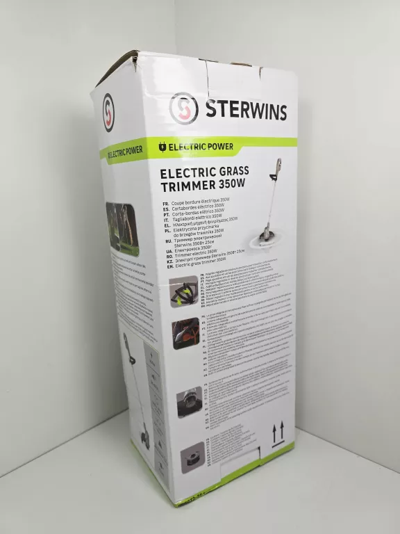 PODKASZARKA STERWINS 350W