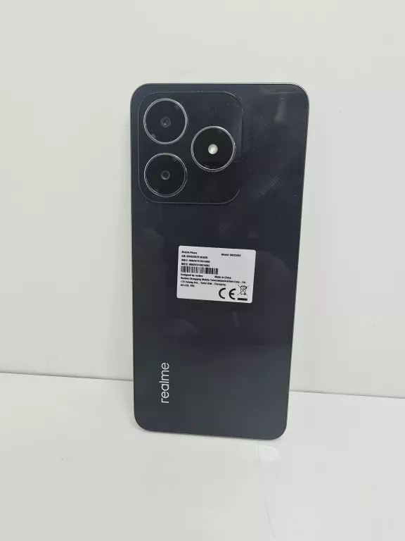 TELEFON REALME C63
