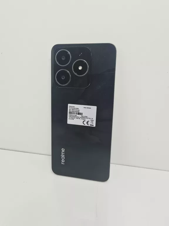 TELEFON REALME C63
