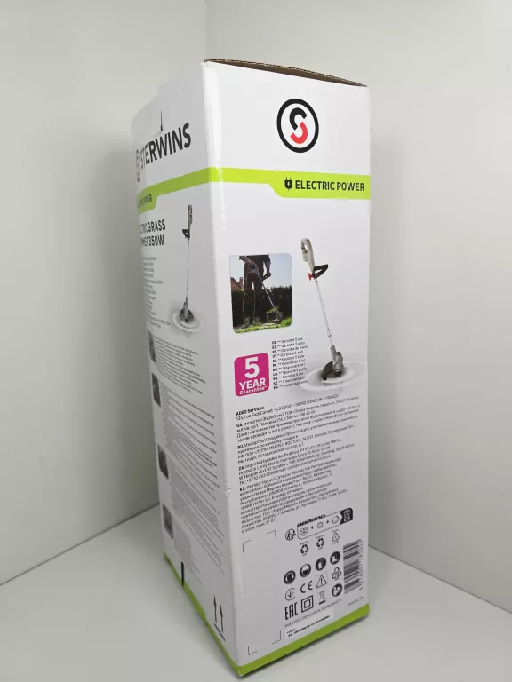 PODKASZARKA STERWINS 350W