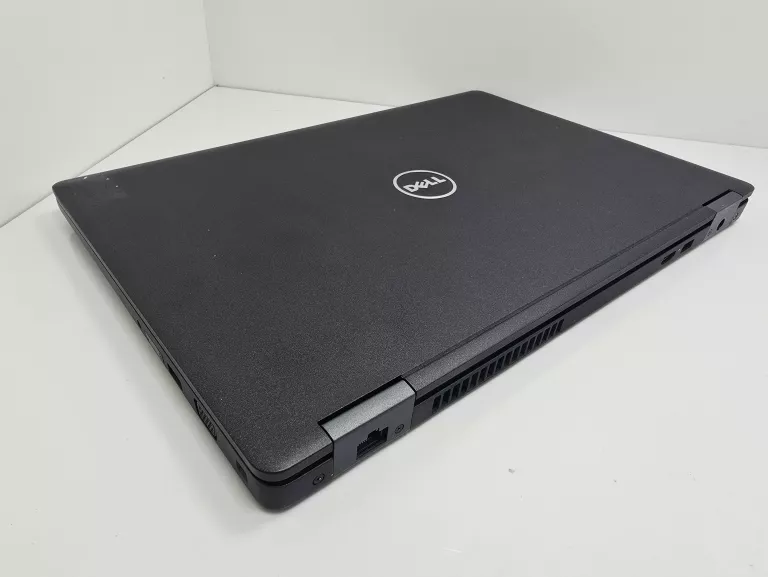 DELL LATITUDE E5580 | 15,6" | INTEL CORE I5-6300 | 8GB RAM | 256GB