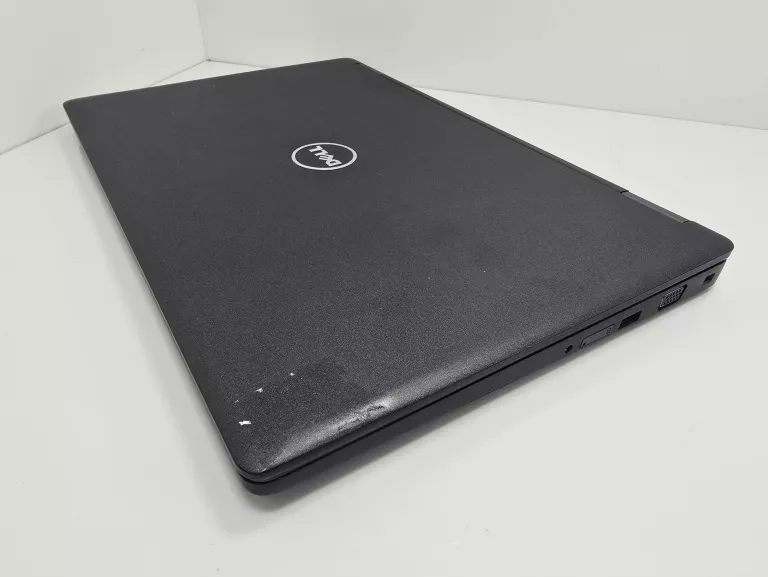 DELL LATITUDE E5580 | 15,6" | INTEL CORE I5-6300 | 8GB RAM | 256GB