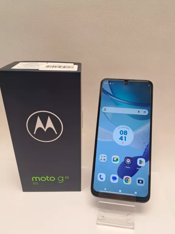 TELEFON MOTOROLA MOTO G53 128GB