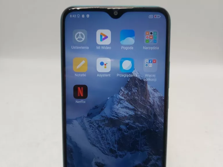 TELEFON XIAOMI REDMI REDMI 9 4/64GB, DUAL SIM!!!