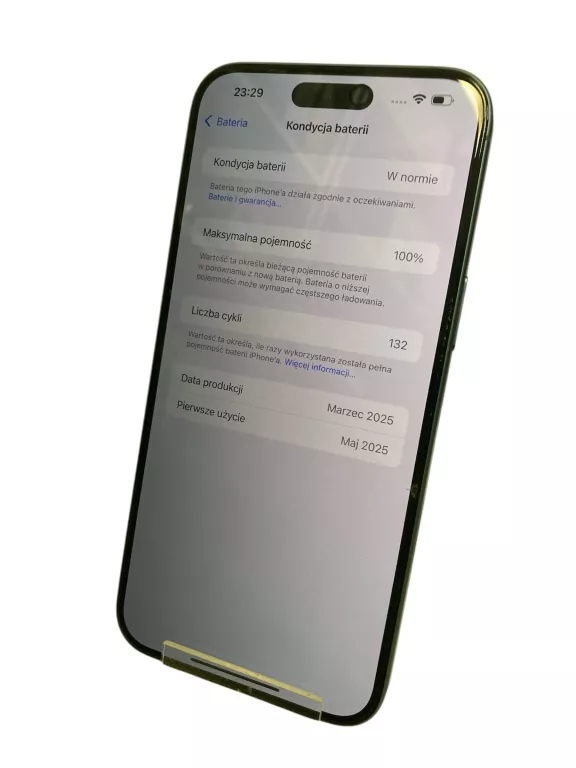 TELEFON APPLE IPHONE 16 PLUS 128GB!IGŁA!