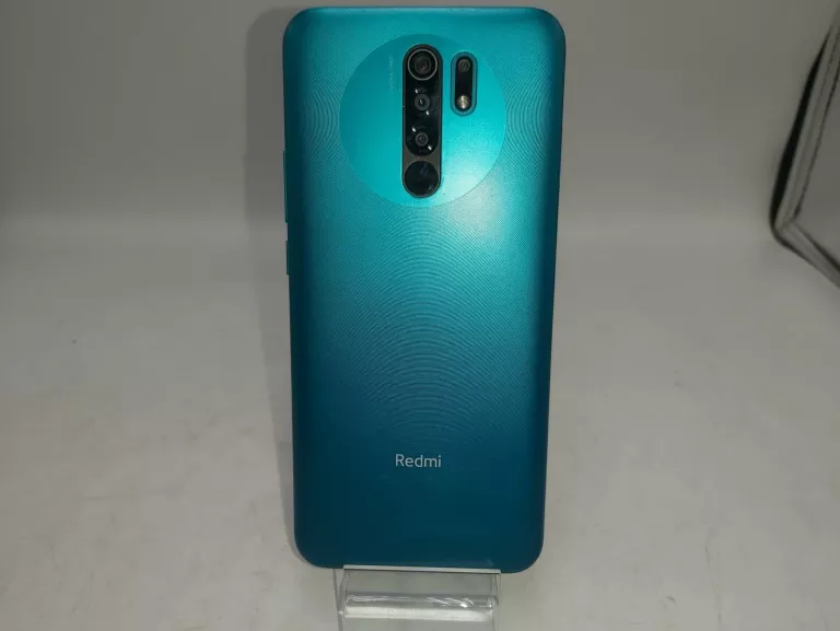 TELEFON XIAOMI REDMI REDMI 9 4/64GB, DUAL SIM!!!