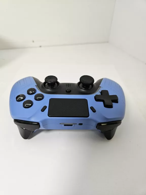 GAMEPAD KONTROLER BEZPRZEWODOWY COBRA QSP453 DO PS4 PS3 PC ANDROID TV