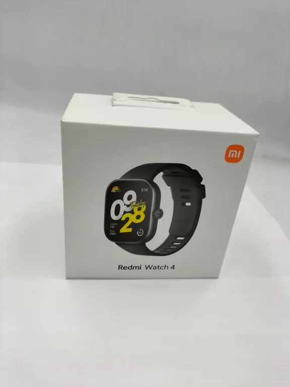 XIAOMI REDMI WATCH 4