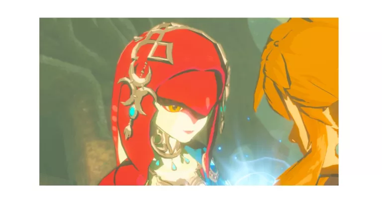 NINTENDO SWITCH THE LEGEND OF ZELDA: BREATH OF THE WILD PUDEŁKOWA FOLIA