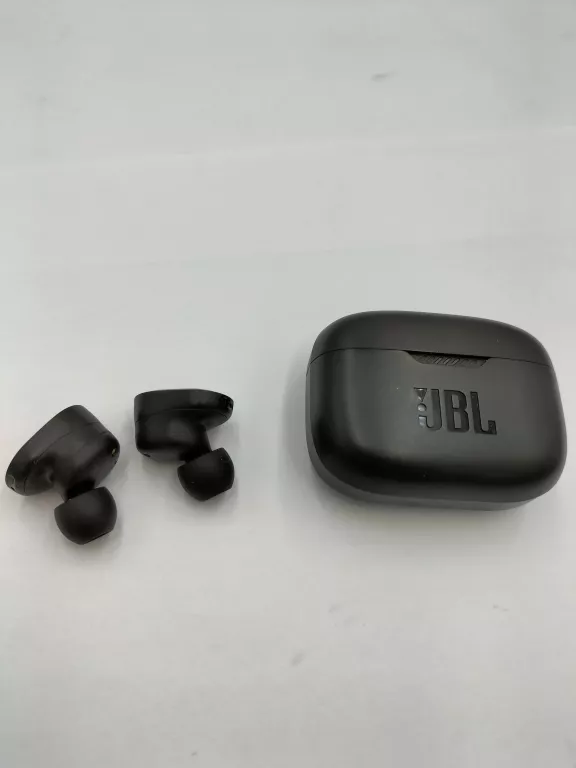 SŁUCHAWKI JBL TUNE 130NC