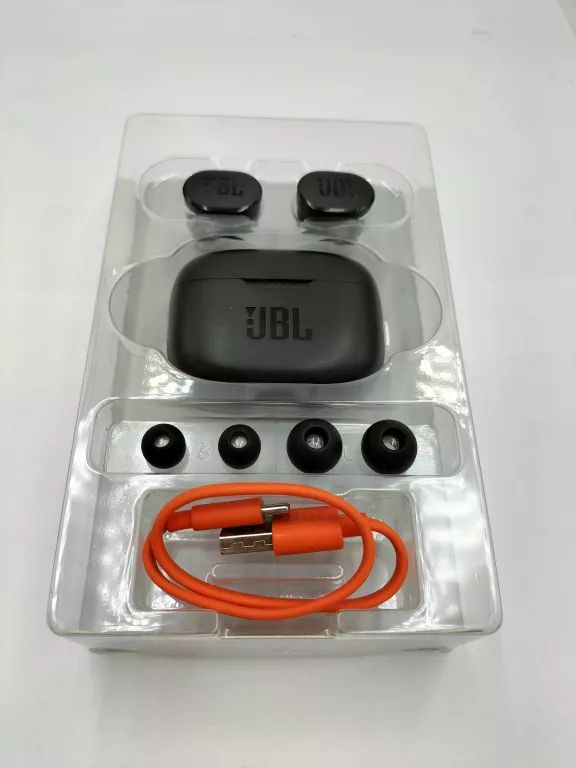 SŁUCHAWKI JBL TUNE 130NC