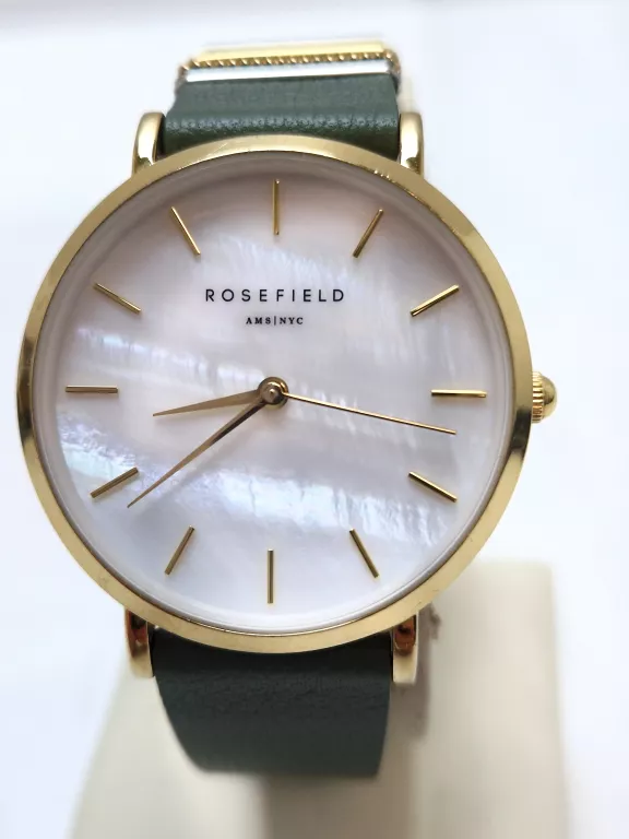 ZEGAREK ROSEFIELD 1715-020081