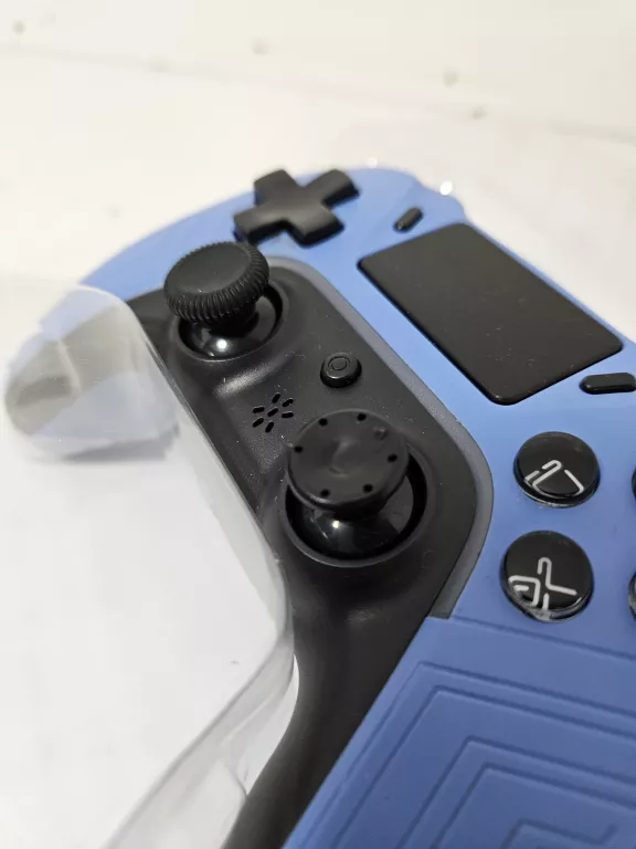 GAMEPAD KONTROLER BEZPRZEWODOWY COBRA QSP453 DO PS4 PS3 PC ANDROID TV