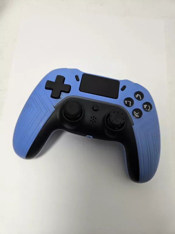 GAMEPAD KONTROLER BEZPRZEWODOWY COBRA QSP453 DO PS4 PS3 PC ANDROID TV