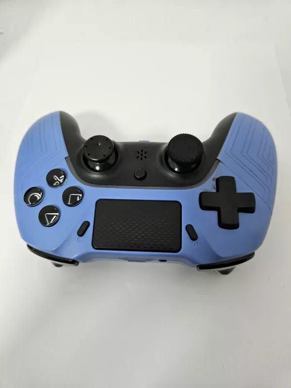 GAMEPAD KONTROLER BEZPRZEWODOWY COBRA QSP453 DO PS4 PS3 PC ANDROID TV