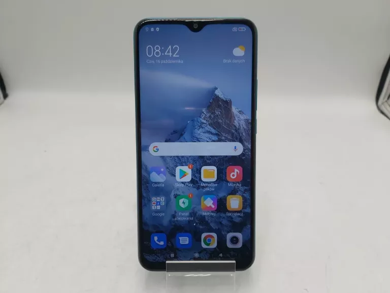 TELEFON XIAOMI REDMI REDMI 9 4/64GB, DUAL SIM!!!