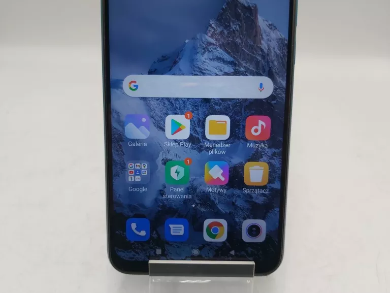 TELEFON XIAOMI REDMI REDMI 9 4/64GB, DUAL SIM!!!