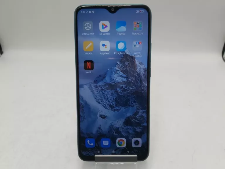 TELEFON XIAOMI REDMI REDMI 9 4/64GB, DUAL SIM!!!
