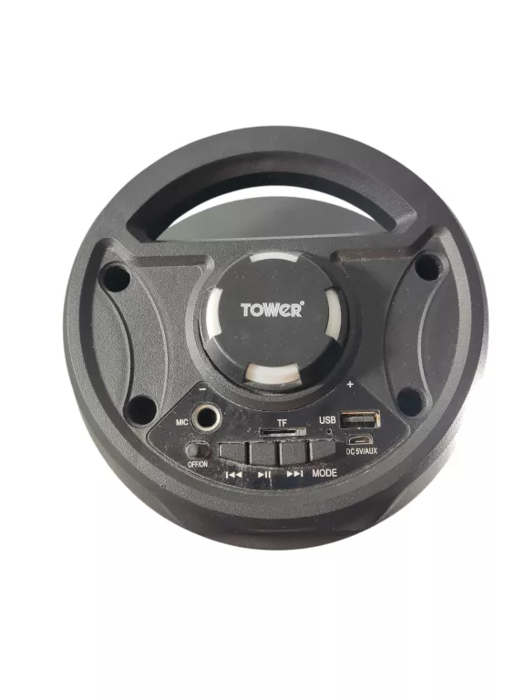 GŁOŚNIK TOWER VIBES BT