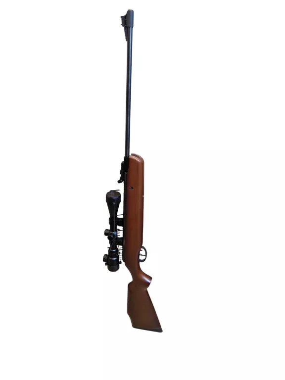 WIATRÓWKA CROSMAN COPPERHEAD 900 LUNETA POKROWIEC