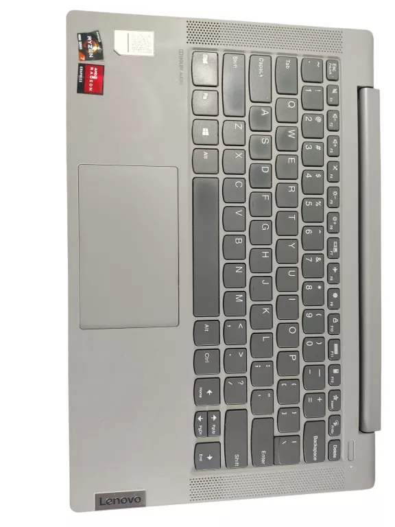 LAPTOP LENOVO IDEAPAD 5 14ARE05 14' TN 60HZ | 4600U | 16 GB RAM | 512 GB