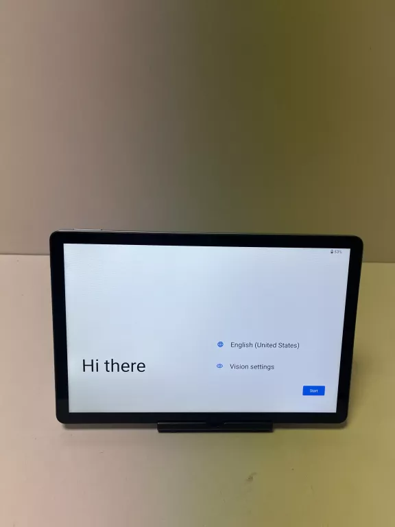 TABLET DOODGE U11 128GB KOMPLET