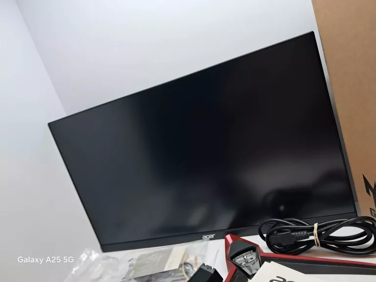 MONITOR SCER NITRO GAMING VG240YEBMIIX PUD