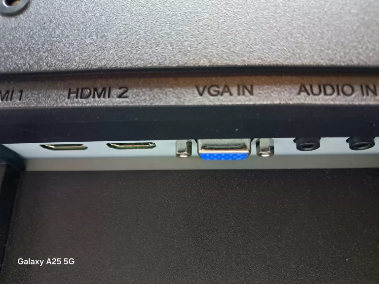 MONITOR SCER NITRO GAMING VG240YEBMIIX PUD