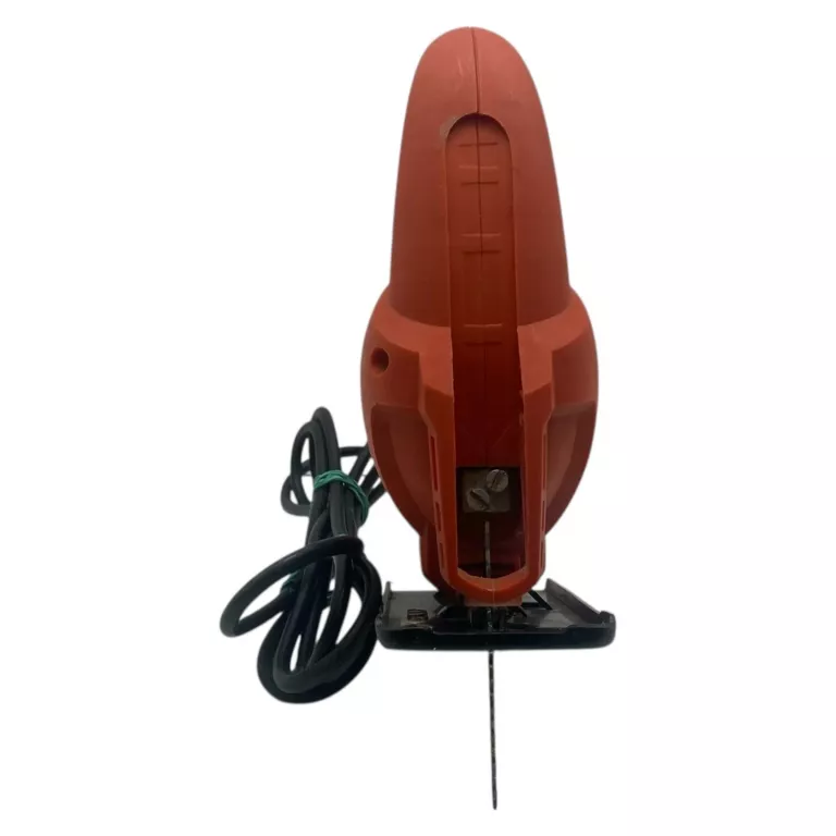 WYRZYZNARKA BLACK DECKER KS495