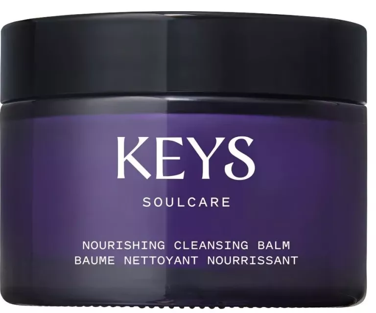 ŻEL DO MYCIA TWARZY KEYS SOULCARE NOURISHING
