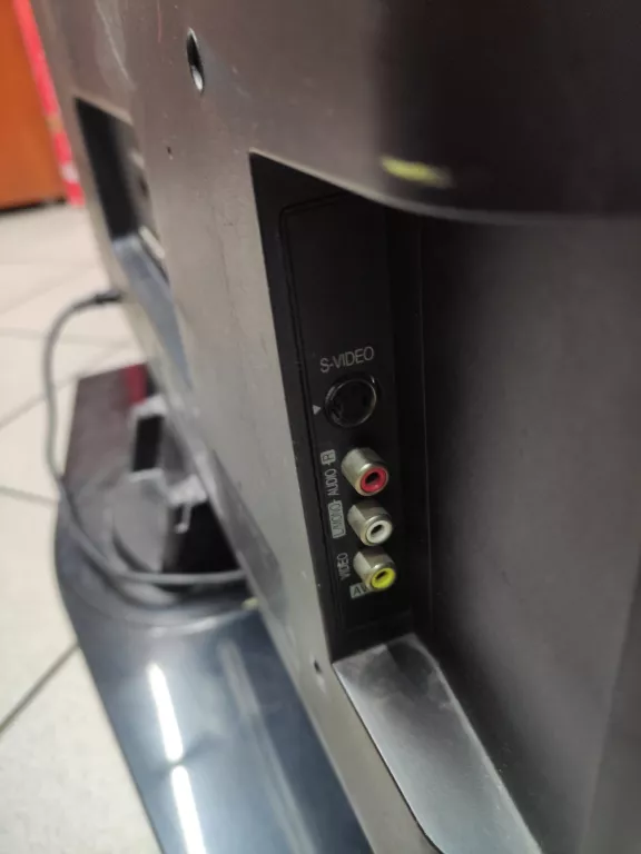 TELEWIZOR LG 37LC51-ZA BEZ PILOTA