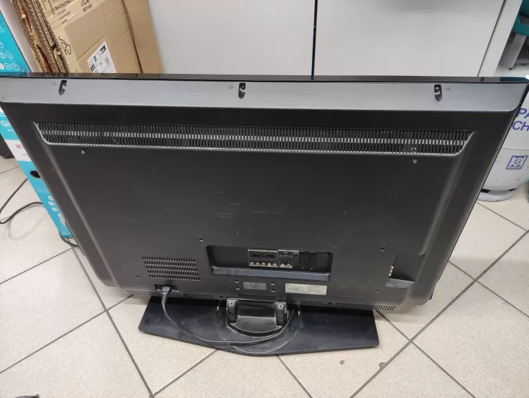 TELEWIZOR LG 37LC51-ZA BEZ PILOTA