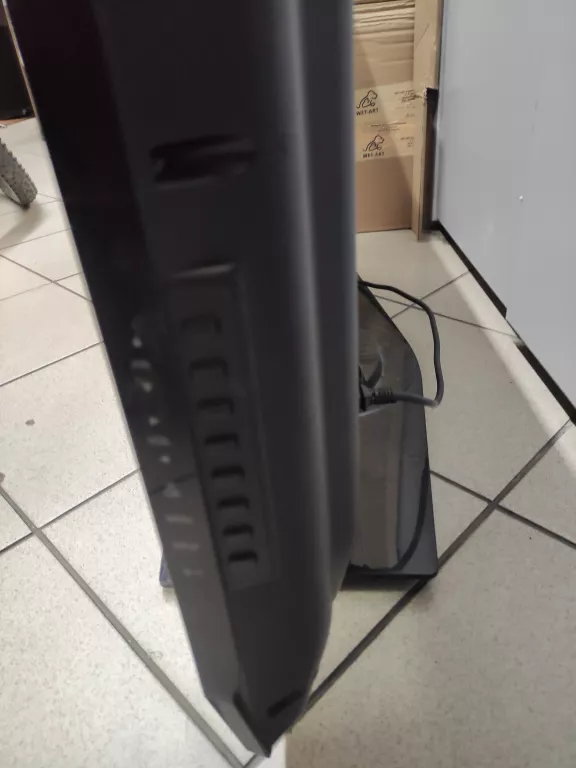 TELEWIZOR LG 37LC51-ZA BEZ PILOTA
