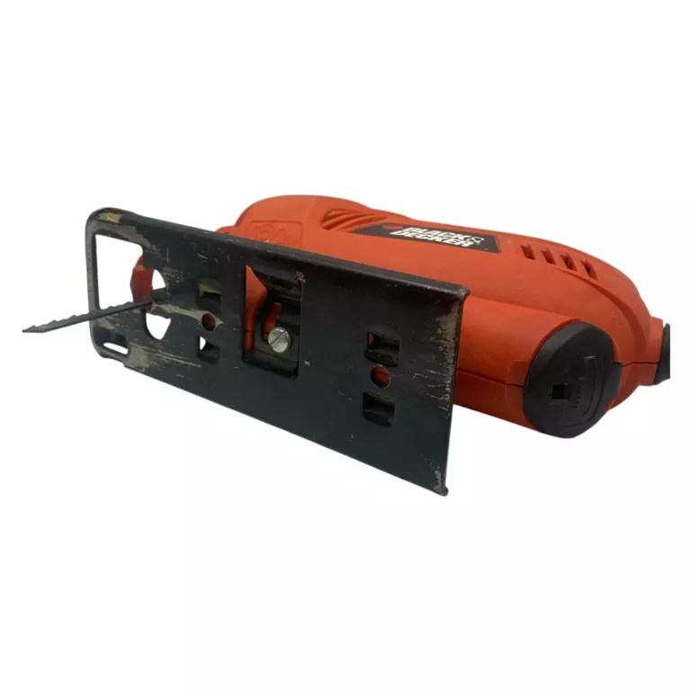 WYRZYZNARKA BLACK DECKER KS495