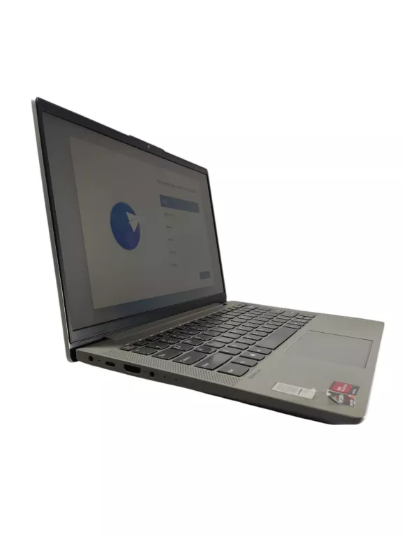 LAPTOP LENOVO IDEAPAD 5 14ARE05 14' TN 60HZ | 4600U | 16 GB RAM | 512 GB